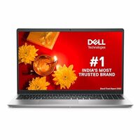 Dell Inspiron 3520 Laptop,12th Gen Intel Core i3-1215 Processor, 8GB, 512GB SSD, 15.6" 