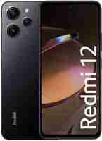 Redmi 12 (Jade Black, 128 GB) (4 GB RAM)