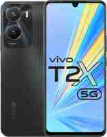 Vivo T2x 5G (Glimmer Black, 128 GB) (4 GB RAM)