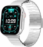 Fire-Boltt Gladiator Plus 1.96” AMOLED Display Luxury Smartwatch