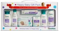 HIMALAYA Happy Baby Gift Pack ( 7 IN 1)  & more baby gift sets up to 57 % off