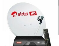 Airtel DTH @700
