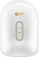 Orient Electric 3 L Instant Water Geyser (Aqua Pro 3 L, White)