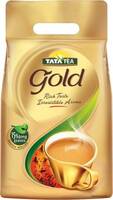 Tata Gold Black Tea Pouch  (1.5 kg)