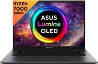ASUS Zenbook 14 OLED (2023) Ryzen 5 Hexa Core 7530U - (16 GB/1 TB SSD/Windows 11 Home) Laptop  
