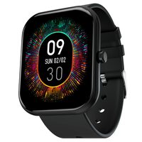 Fire-Boltt Dazzle 1.83" Smartwatch Full Touch Largest Borderless Display