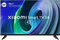 Mi 5A 108 cm (43 inch) Full HD LED Smart Android TV 