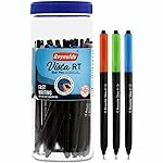 Reynolds VISTA RT BP 25 CT JAR - 20 BLUE & 5 BLACK 