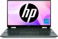 HP Intel Core i5 10th Gen 1035G4 - (8 GB/512 GB SSD/Windows 10 Pro) 13-aw0211 TU 2 in 1 Laptop (13.3 inch, Poseidon Blue, 1.27 kg)