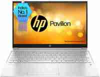 HP Pavilion 15 (2023) Intel Core i3 12th Gen 1215U - (8 GB/512 GB SSD/Windows 11 Home) 15-eg2017TU Thin and Light Laptop 