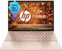 HP Pavilion Aero (2023) Ryzen 5 Hexa Core 7535U Thin and Light Laptop 