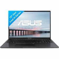 ASUS Vivobook 16 (2023) Core i9 13th Gen, 16" FHD+ Laptop (16GB/512GB SSD/Intel Iris Xe/Win 11/Office 2021)