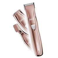 Wahl 09865-2924 Pure Confidence Grooming Trimmer Rose Gold