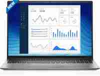 DELL Vostro Ryzen 5 Hexa Core 5625U - (8 GB/512 GB SSD/Windows 11 Home) Vostro 5625 Thin and Light Laptop (16 inch, Titan Grey, 1.91 kg kg, With MS Office)