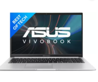 ASUS Vivobook 15 Core i3 12th Gen Thin and Light Laptop 
