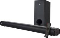 MOTOROLA AmphisoundX Dolby Bluetooth Soundbar