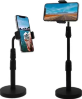 Casewilla Mobile Stand Holder with Adjustable Height (Rs.169 + Rs.40 Delivery)