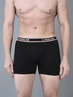 Dollar Bigboss Solid Men Trunk