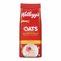 Kellogg's Oats 2kg