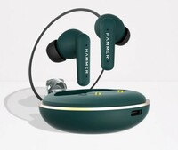 Hammer airflow plus true wireless earbuds 