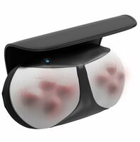 Lifelong LLM369 Cushion Massager and Body Massager with Heat