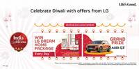 lg diwali offer 2023