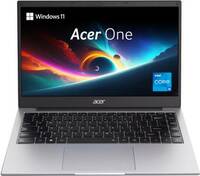 Acer One14 Backlit Core i5 11th Gen 1155G7 - (16 GB/512 GB SSD/Windows 11 Home) Z8-415 Thin and Light Laptop 