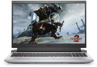 DELL Ryzen 7 Octa Core AMD R7-5800H - G15-5515 Gaming Laptop