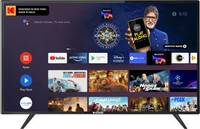 KODAK 7X Pro 108 cm (43 inch) Ultra HD (4K) LED Smart Android TV  (43UHDX7XPRO)