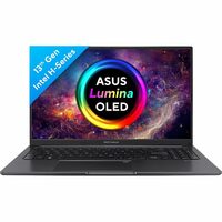 ASUS Vivobook 15 OLED (2023), Intel Core i5-13500H 13th Gen, 15.6" (39.62 cm) FHD OLED, Thin & Light Laptop