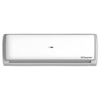 Lowest - Haier 1.6 Ton 5 star 7 in 1 convertible inverter split AC, HSU19E-TXW5BE (Triple Inverter Plus, 60 degree C Cooling at Extreme Temperature, Supersonic Cooling in 10 Sec, Frost Self Clean, 2023 launch)