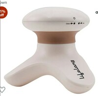 Limited-time deal: Lifelong LLYM96 Yoga mat for Women & Men EVA Material 6mm Sea Blue Anti Slip for Gym Workout 