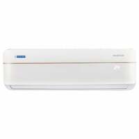 Bluestar 1.5 Ton 5 Star 5 in 1 Convertible Inverter Split AC, IC518RNU (100 percent Copper, Smart Ready, Blue Fins Protection, Comfort Sleep, 2023 Launch)
