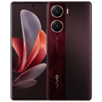 Vivo V29e 5G (8GB RAM, 128GB, Artistic Red)