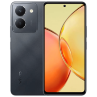 Lowest - vivo Y36 (8GB RAM, 128GB, Meteor Black)