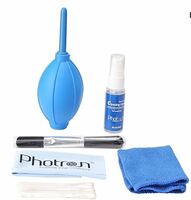 Photron Clean Pro 6-in-1 Cleaning Kit