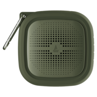 boAt Stone 200 Pro 8W Portable Bluetooth Speaker (IPX6 Water Resistant, 12 Hours Playback Time, Mono Channel, Combat Green)