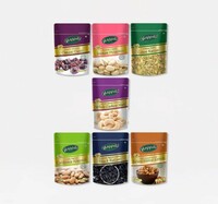 Happilo premium dry fruits and nuts combo pack 1.5kg