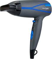 Intex Avoir Hair Dryer  (1600 W, Grey)