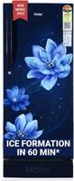 Haier 190 L Direct Cool Single Door 4 Star Refrigerator with Base Drawer on Flipkart