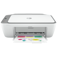 HP Deskjet Ink Advantage Ultra 4826 Wireless Color All-in-One Inkjet Printer (Icon LCD Display, 25R69A, White)