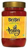 [Min 3 Qty] Sri Sri Tattva Honey  (250 g)