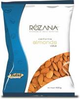 Tulsi California Rozana Value Almonds  (500 g)