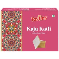 Bigbasket: Kaju Katli 200gm pack @ 1 Re, on order worth 1999