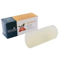 Biotique Almond Oil Nourishing Body Soap 150 g