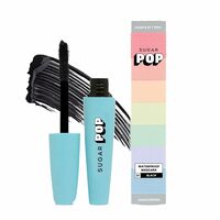 Amazon Sample @ Rs.1  SUGAR POP Waterproof Mascara - 01