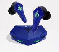 pTron basspods torq TWS earbuds