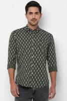 Allen Solly & Flying Machine Clothing From Rs.569
