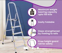 Asian Paints Home ladder 5 step (CRED Rewards)