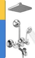 3 in 1 wall mixer under 2999
